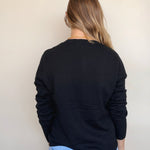 Genna Button Down Cardigan - Elle Maxine