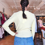 Georgia Sweater - Elle Maxine