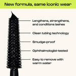 Go the Distance Tubing Mascara - Elle Maxine