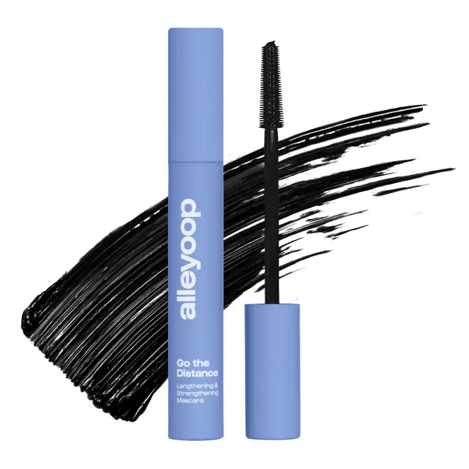 Go the Distance Tubing Mascara - Elle Maxine