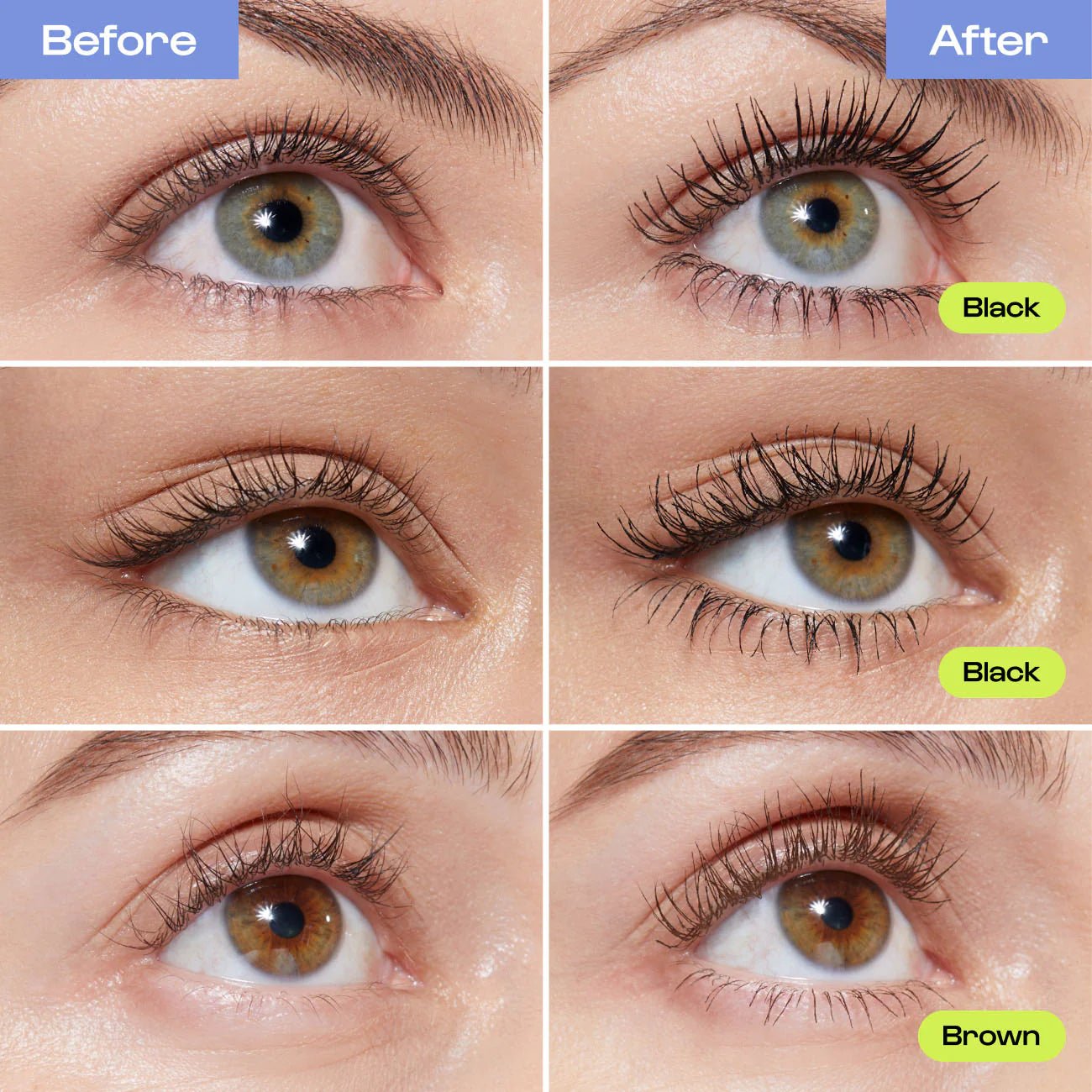 Go the Distance Tubing Mascara - Elle Maxine