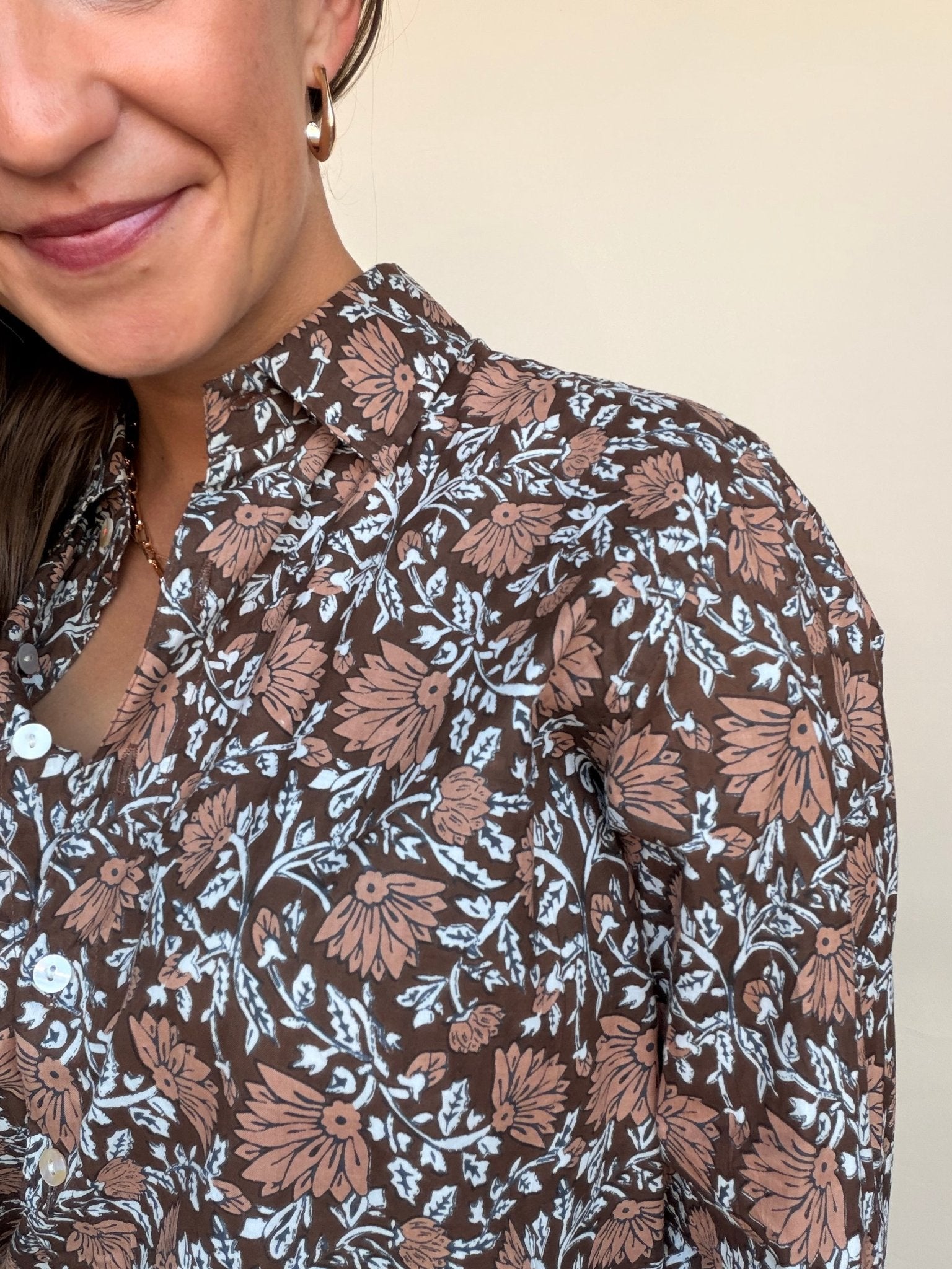 Good Boyfriend Shirt - Elle Maxine