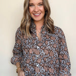 Good Boyfriend Shirt - Elle Maxine