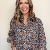 Good Boyfriend Shirt - Elle Maxine