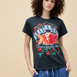 Guns N Roses Sweet Child O' Mine Tour Tee - Elle Maxine