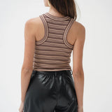 Halo Tank - Elle Maxine