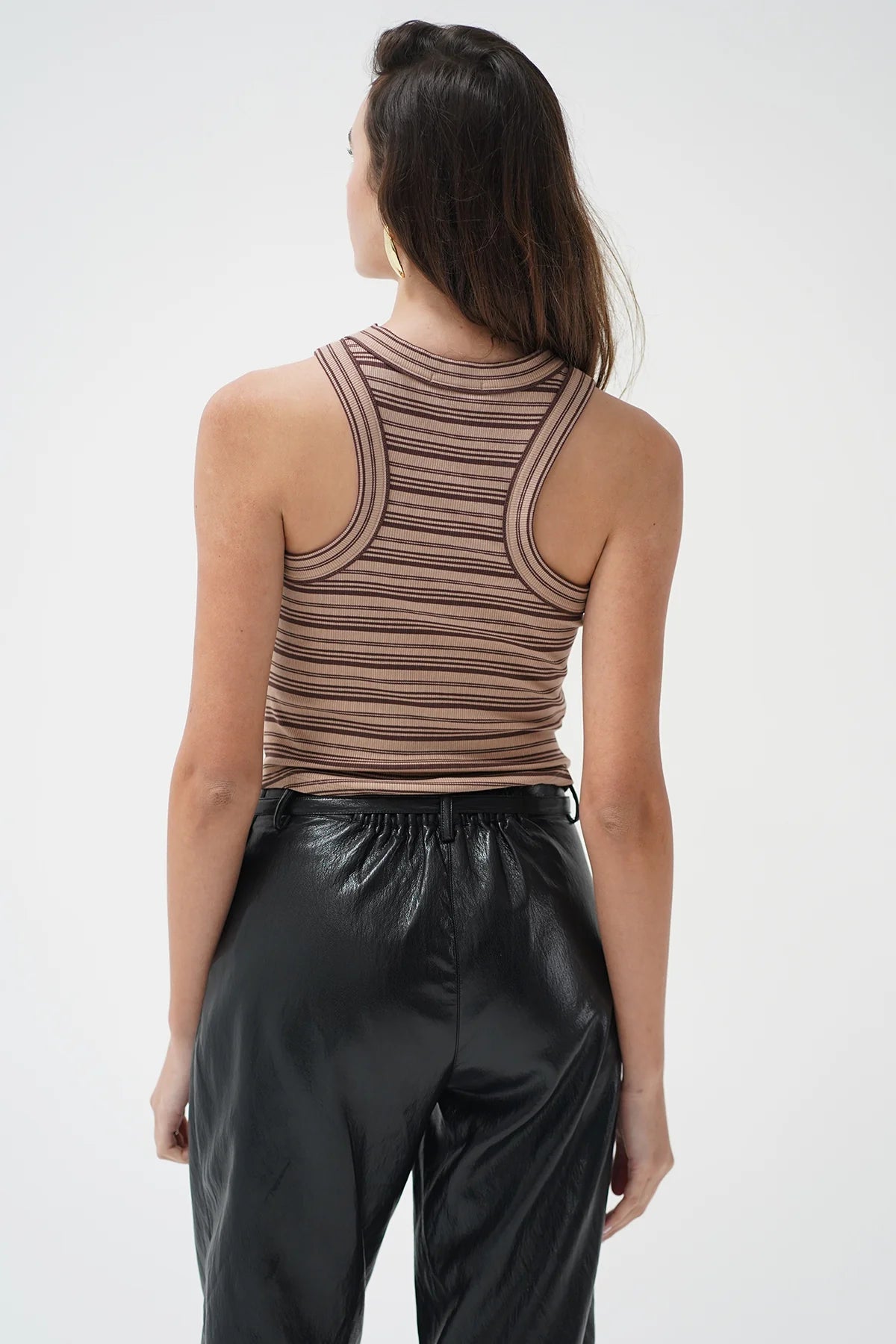 Halo Tank - Elle Maxine