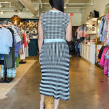 Hampton Knit Top - Elle Maxine