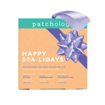 Happy Spa - Lidays Gift Box Set - Elle Maxine