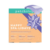 Happy Spa - Lidays Gift Box Set - Elle Maxine