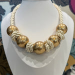 Harbor Love Necklace - Elle Maxine