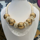 Harbor Love Necklace - Elle Maxine