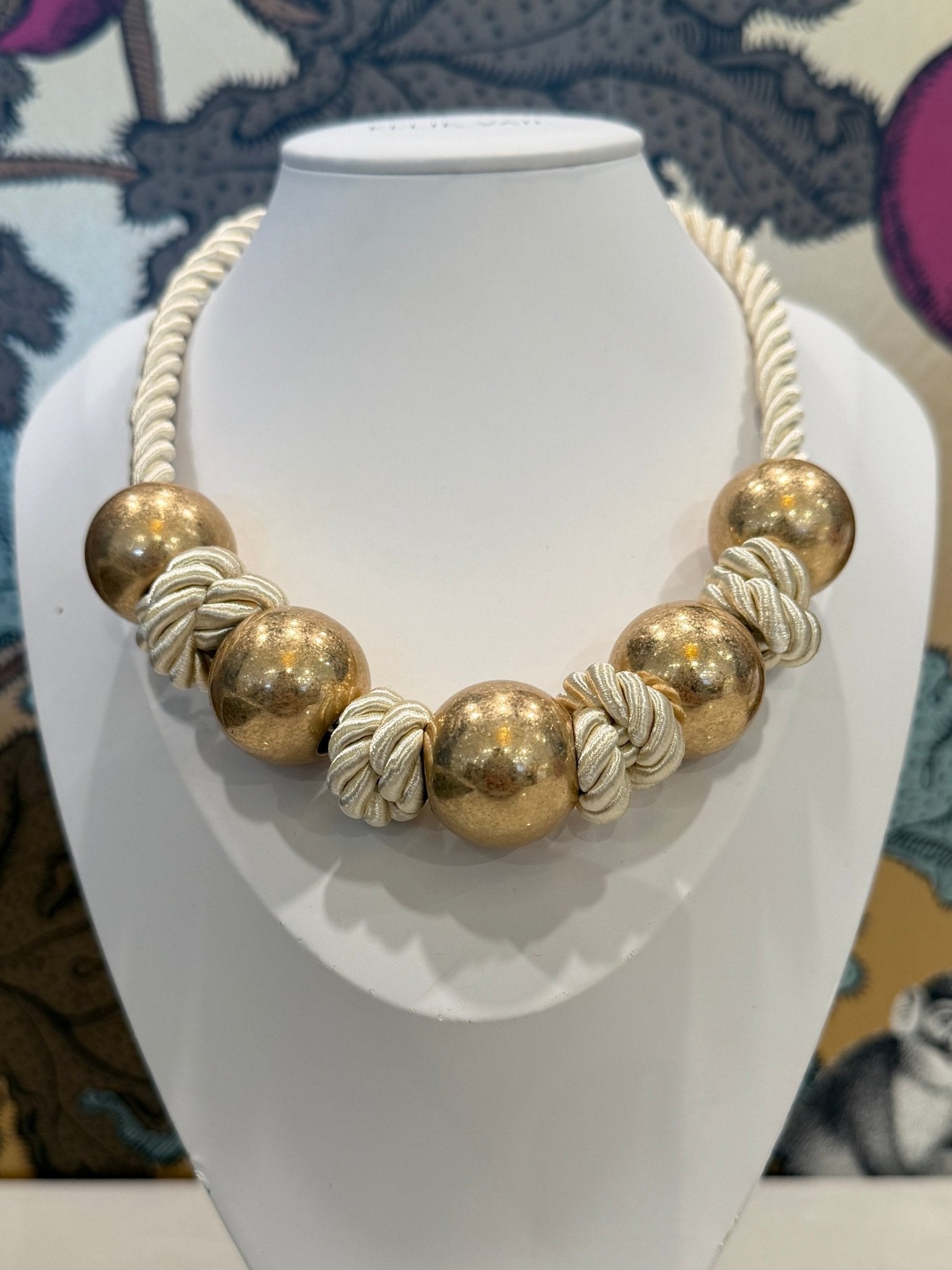 Harbor Love Necklace - Elle Maxine