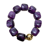 Harlow Beaded Bracelet - Elle Maxine