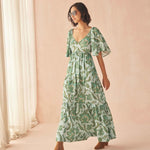 Holis Maxi - Anissa Moss - Elle Maxine