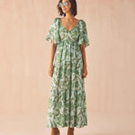 Holis Maxi - Anissa Moss - Elle Maxine