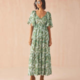 Holis Maxi - Anissa Moss - Elle Maxine