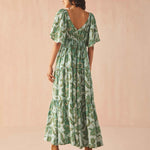 Holis Maxi - Anissa Moss - Elle Maxine