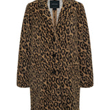 Hometown Jacket - Lynx - Elle Maxine
