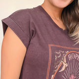 Hope Tarot Tee - Elle Maxine
