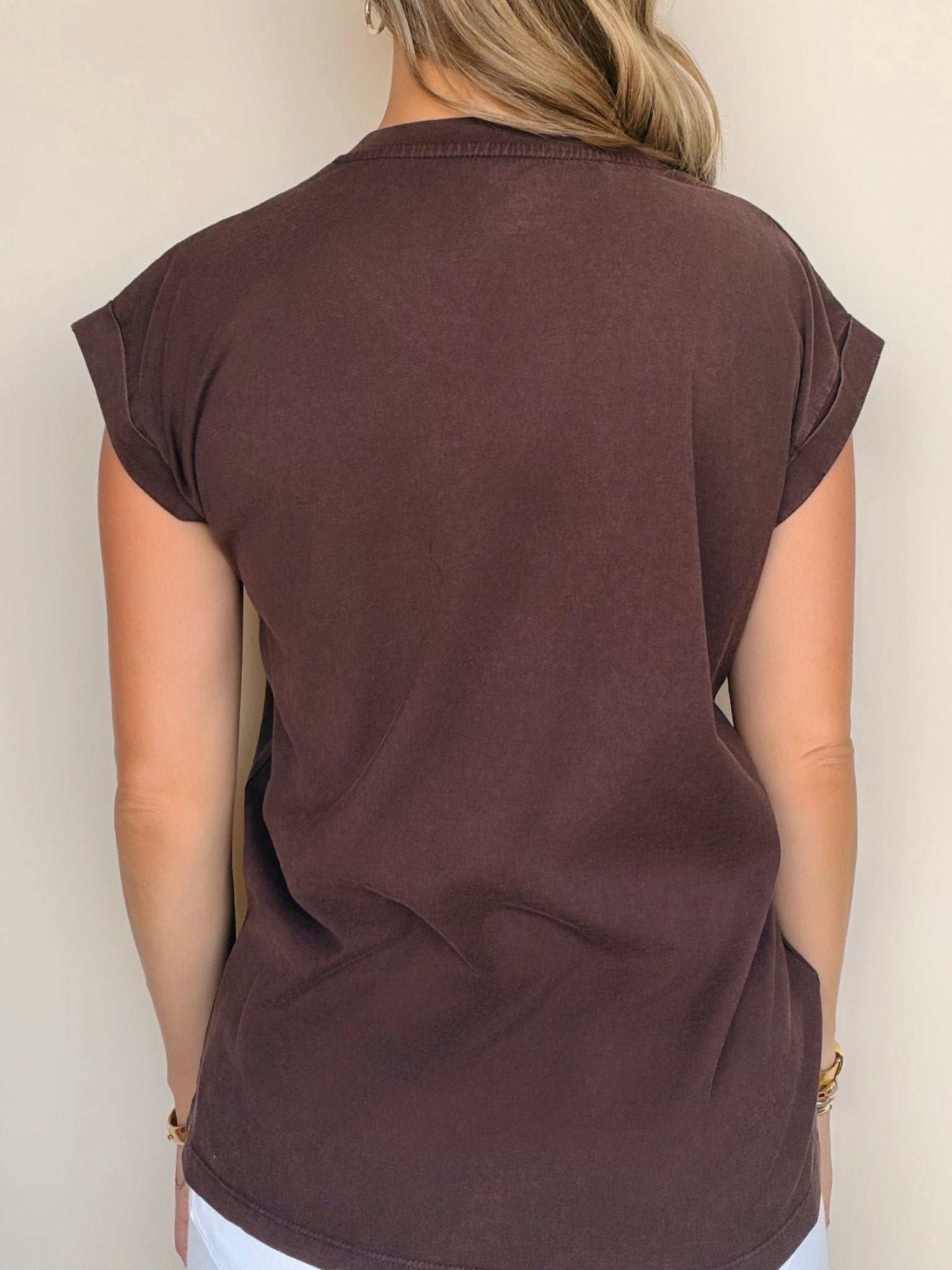 Hope Tarot Tee - Elle Maxine