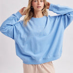 Howdy Sweatshirt - Elle Maxine