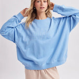 Howdy Sweatshirt - Elle Maxine