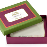 Iconic Eats Trinket Tray - Elle Maxine