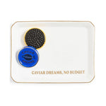 Iconic Eats Trinket Tray - Elle Maxine