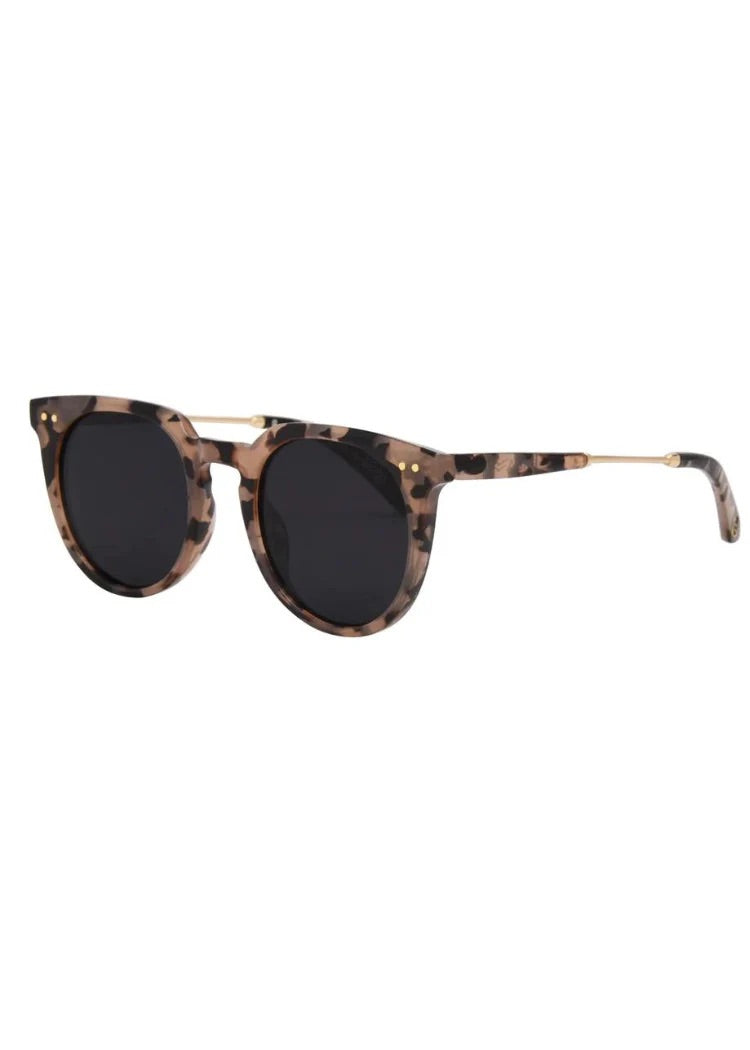 Ella Sunglasses- Blonde