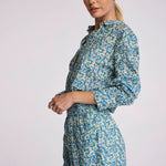 Imogen Romper - Elle Maxine