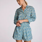Imogen Romper - Elle Maxine