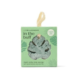 In The Buff Soap Sponge - Elle Maxine