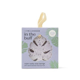 In The Buff Soap Sponge - Elle Maxine