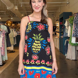 Ionian Charm Dress - Elle Maxine