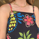 Ionian Charm Dress - Elle Maxine