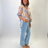 Iris Blouse - Elle Maxine