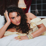 Izzy Bracelet- Fairy Dust | TOVA - Elle Maxine