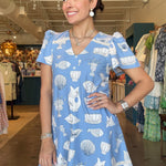 James Dress - Elle Maxine