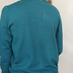 Jane Button Down Cardigan - Elle Maxine