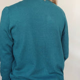 Jane Button Down Cardigan - Elle Maxine
