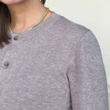 Jane Button Down Cardigan - Elle Maxine