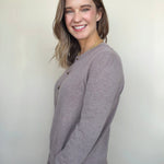 Jane Button Down Cardigan - Elle Maxine