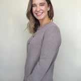 Jane Button Down Cardigan - Elle Maxine