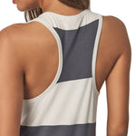 Jenna Stripe Dress - Elle Maxine
