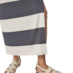 Jenna Stripe Dress - Elle Maxine