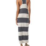 Jenna Stripe Dress - Elle Maxine
