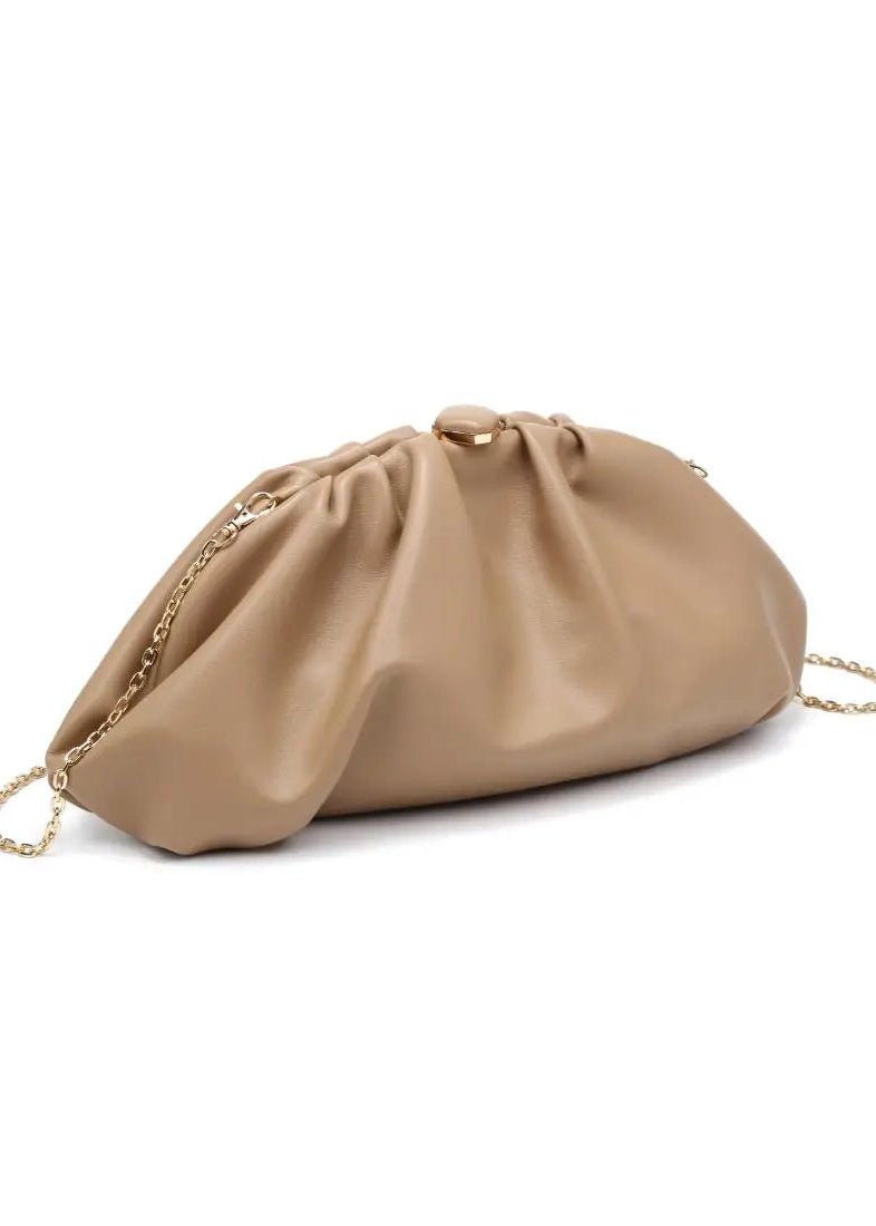 Jennifer Clutch - Elle Maxine