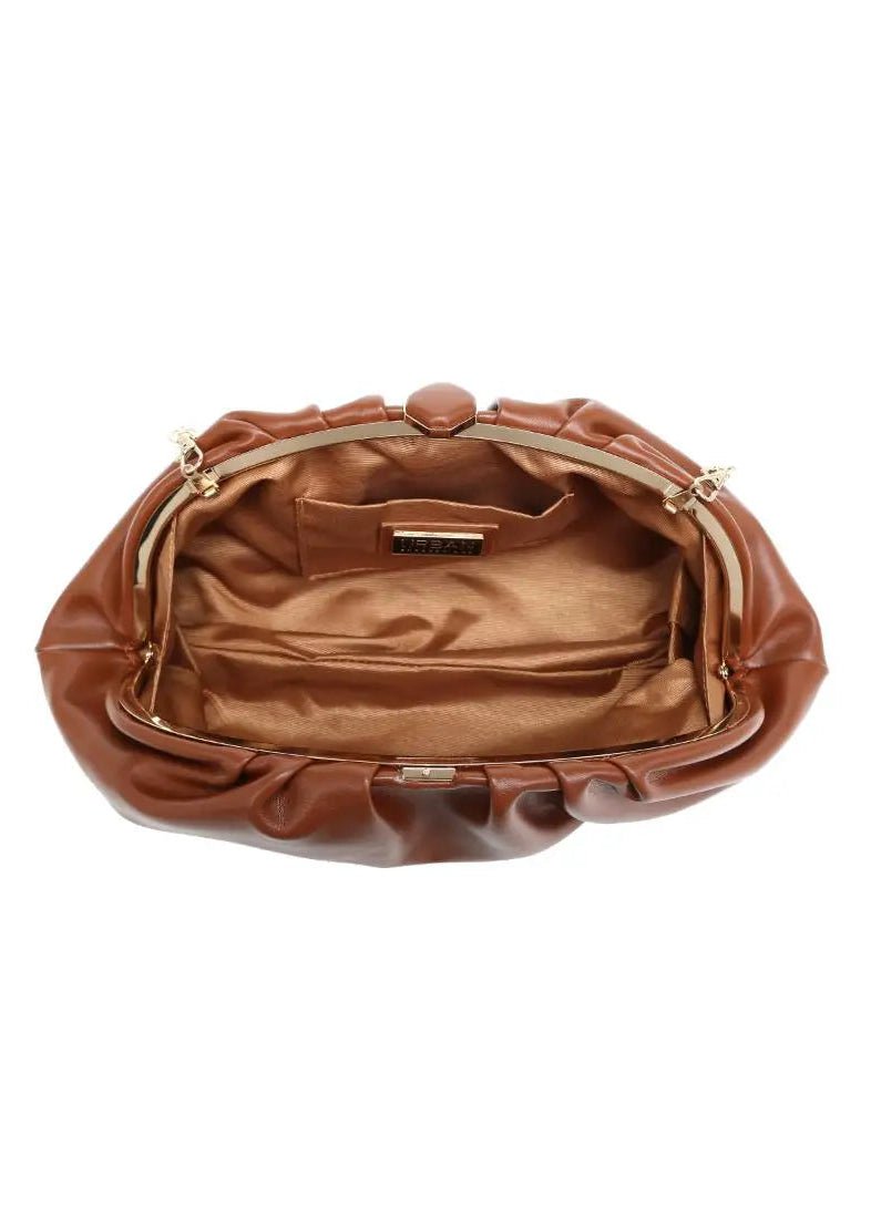 Jennifer Clutch - Elle Maxine