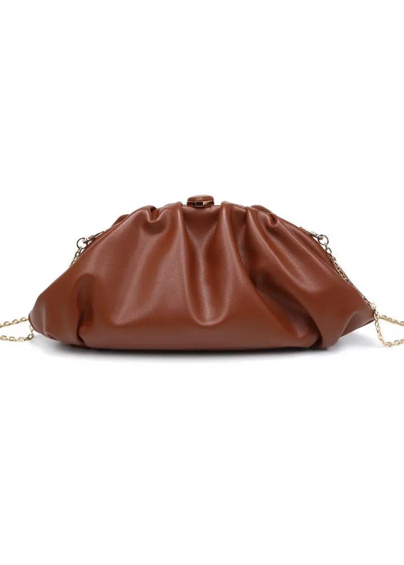 Jennifer Clutch - Elle Maxine